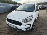 Ford KA+*ACTIVE*GR.DISPLAY*SHZ*PDC*GEPFLEGT* - gebrauchte Ford Ka/Ka+ aus dem Jahr 2019