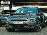 Citroën C4 C-Series Klimaau./ Sitzh./ PDC - Citroën C4: C Series