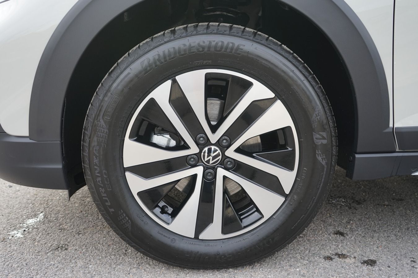 Volkswagen Taigo - Bild 9