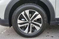 Volkswagen Taigo - Vorschau Bild 9