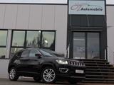 Jeep Compass 1.3 GSE T4 Autom. Leder Klimaauto. PDC - Jeep Compass: 1.3