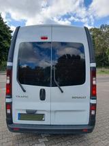 Renault Trafic 1,6dCI Euro6 L2H2 Energy Hochdach - Offers