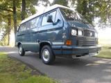 Volkswagen T3 Westfalia Joker  - Volkswagen T3: Westfalia Joker