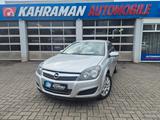 Opel Astra H Lim. Elegance*Automatik* - gebrauchte Opel Astra aus dem Jahr 2005