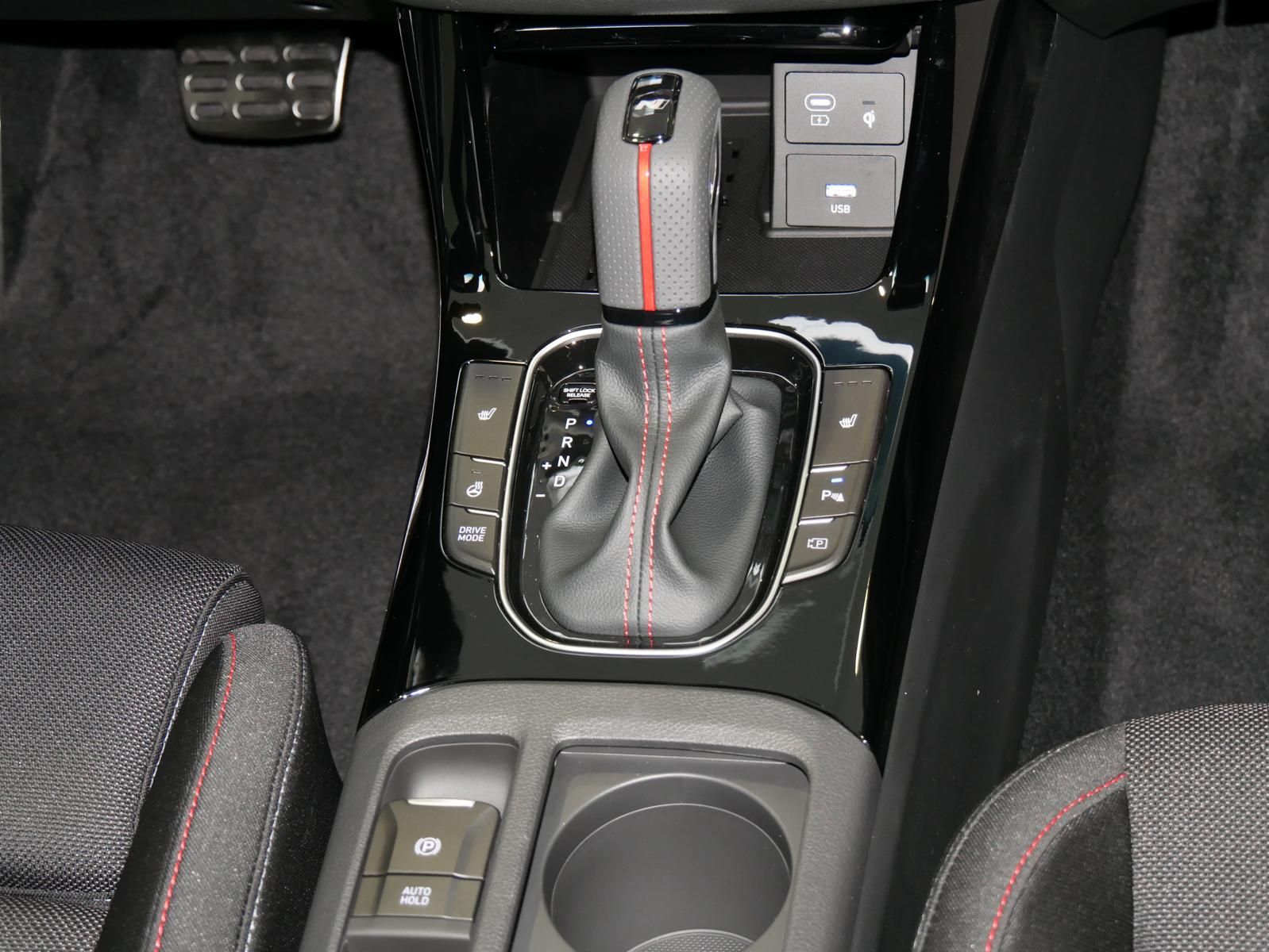 Hyundai i30 – Bild 21