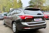 Ford Focus Turnier Trend, Automatik . Garantie - Ford Focus: Trend Turnier