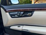 Mercedes-Benz S 420 CDI Lang AMG Neuwagenzustand TV/DVD Nachts - gebrauchte Mercedes-Benz S 420 aus dem Jahr 2007