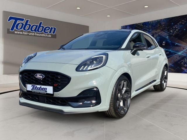 Ford Puma ST 360 Kamera + Navi + Carplay