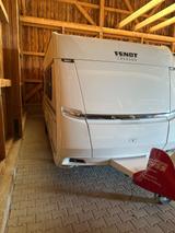 Fendt Diamant 560 sg - Fendt 560