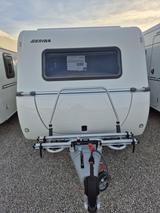 HYMER / ERIBA / HYMERCAR Eriba Feeling 442 1.800 kg / Moving-Paket - Wohnwagen Eriba