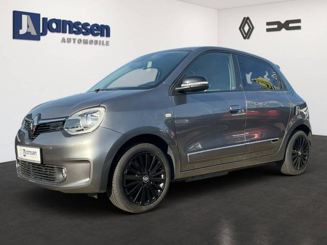Renault Twingo Electric URBAN NIGHT