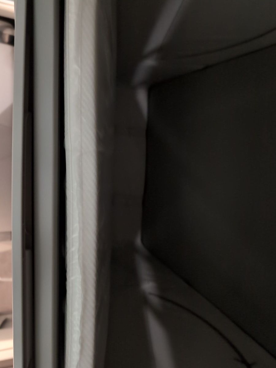 Fahrzeugabbildung Volkswagen California T6.1 California 6.1 Ocean 2,0l  AHK