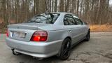 Honda Accord - gebrauchte Honda Accord aus dem Jahr 2001