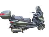 Piaggio MP3 500 Sport - PIAGGIO ROLLER