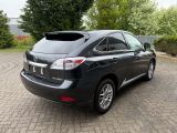 Lexus  Ambience Line VOLL, Luftfederung, ACC - Lexus: Geländewagen