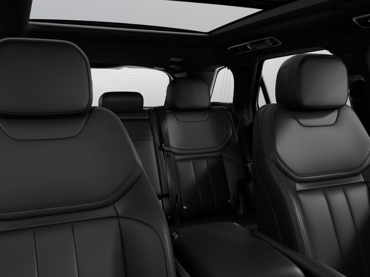 Land Rover Range Rover Sport - Bild 3