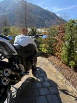 Suzuki GSR 750 - Angebote