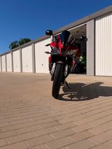 Yamaha YZF-R125 | TÜV NEU | Batterie & Zündkerze - YAMAHA YZF 125