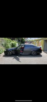 BMW M5 M5 - BMW M5 Gebrauchtwagen