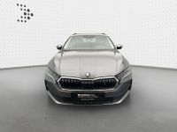 Skoda Octavia - Vorschau Bild 13