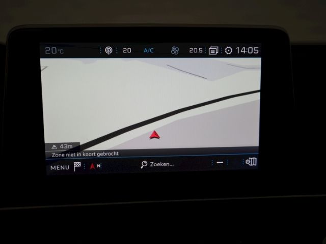3008 ACTIVE AT+NAVI+SITZHEIZUNG+PARKPILOT HI+LED