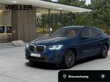 BMW X4 M40d xDrive AHK,Pano,Laser,HUD,DAPro,PA,20°