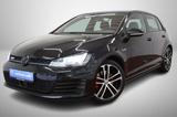 Volkswagen Golf GTD DSG Xenon ACC - Volkswagen Golf mit Diesel-Antrieb: Limousine, Automatik