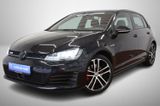Volkswagen Golf GTD DSG Xenon ACC - Volkswagen: GTD