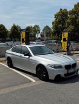 BMW Bmw f10 535d | Tausch möglich - BMW 535 in Köln