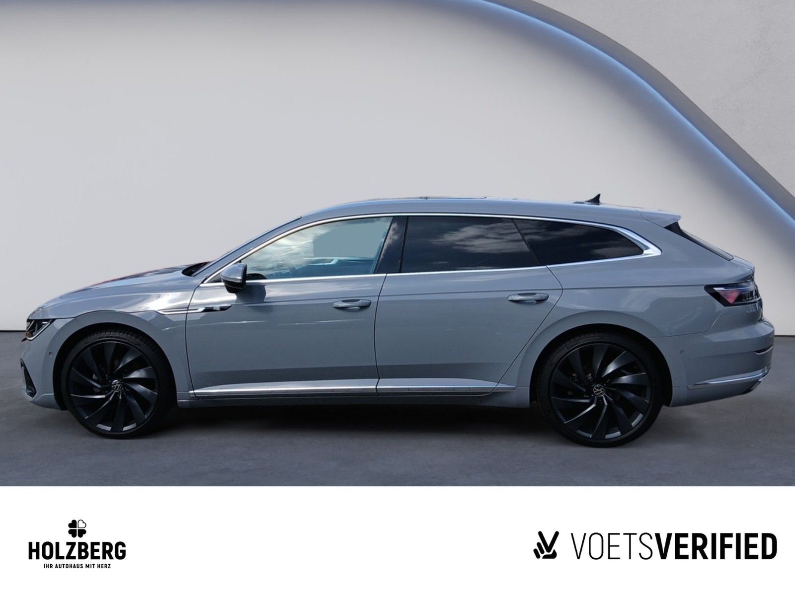 Volkswagen Arteon - Bild 3