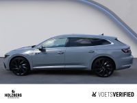 Volkswagen Arteon - Vorschau Bild 3
