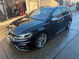 Volkswagen Golf 2.0 TSI OPF DSG 4MOTION R Variant R Perfor - Firmenfahrzeug gebraucht