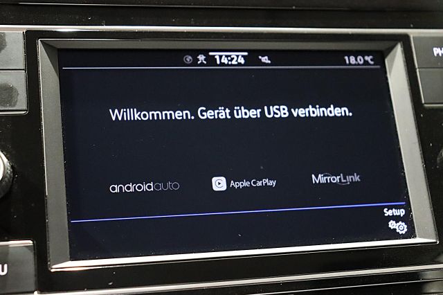 T-Roc 2.0 TDI LIFE FAHRSCHULUMBAU ACC LED AHK BT