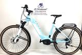 Rock Machine Crossride INT e400B - Rock Machine E-Bikes