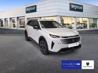 Peugeot 5008 1.2 Hybrid 136 Allure Pack (EURO 6e)