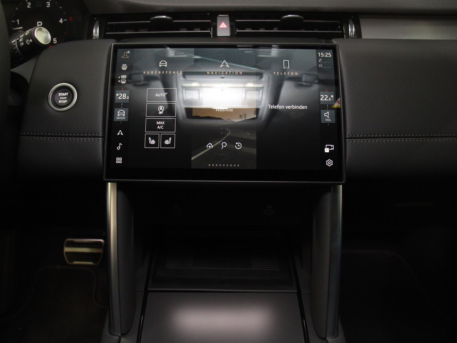 Land Rover Discovery Sport - Bild 7