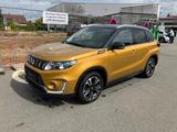 Suzuki Vitara 1.4 16V BoosterJet Comfort+ 4x4 PANO|SHZ| - Suzuki Gebrauchtwagen in Chemnitz