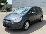 Ford S-Max 2.0 "Ambiente" AHK KLIMA 1.HAND 8-FACH EU4 - Ford S-Max: 1.8