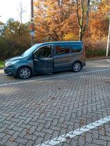 Ford Tourneo - Ford Tourneo aus 2016