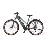 Fischer E-Bike Terra T100 ATB Sonderedition - Fischer E-Bikes