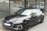 Audi A5 35 TDI S line*AHK*20 Zoll*Memory*Pano*LED*ACC - Audi A5 mit Diesel-Antrieb: Limousine, Automatik