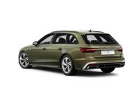 Audi A4 - Vorschau Bild 4