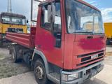 Iveco 80E15 Dreiseiten Kipper - Iveco 80 e 15