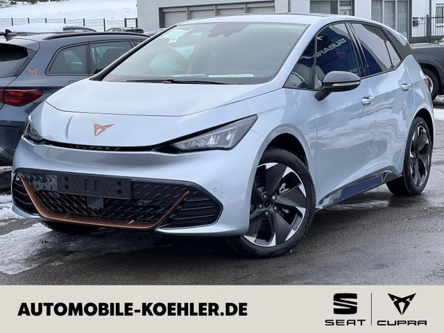 Cupra Born 170 kW (231 PS) 77 kWh