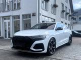 Audi RSQ8 4.0 TFSI quattro*S Line*Panorama*Head-Up - weiße Audi RSQ8