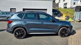 Seat Ateca 2.0 TSI 140kW FR Black Edit. 4Drive DS... - Seat Ateca: Privatanbieter