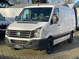 Volkswagen Crafter 2.0 TDI//LANG//2.Hand/EURO 6//TOPZUSTAND - VW Crafter Gebrauchtwagen in Berlin