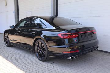صورة مصغرة 13 لـ 2026 AUDI S8