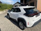 Toyota Yaris Cross 1,5-l-VVT-iE Comfort Comfort - Toyota Yaris Cross Gebrauchtwagen