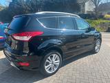 Ford Kuga Individual Navi Kamera AHK SHZ - Ford Kuga mit Anhängerkupplung